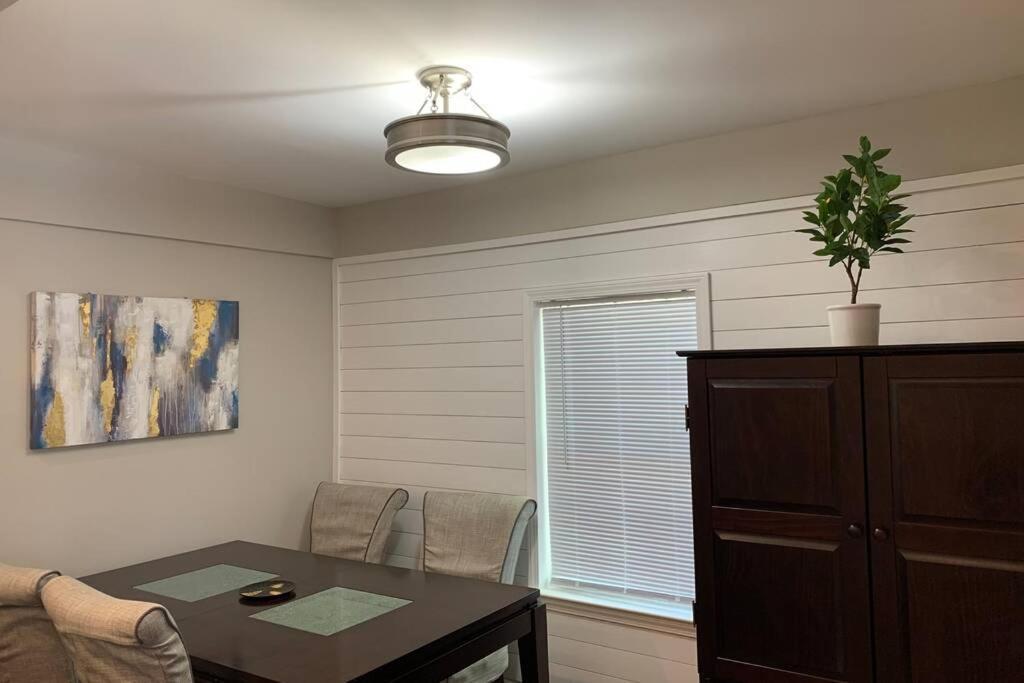 Modern Home:3 Bedroom;2.5 Bath Near M-Benz Stadium Atlanta Exterior foto